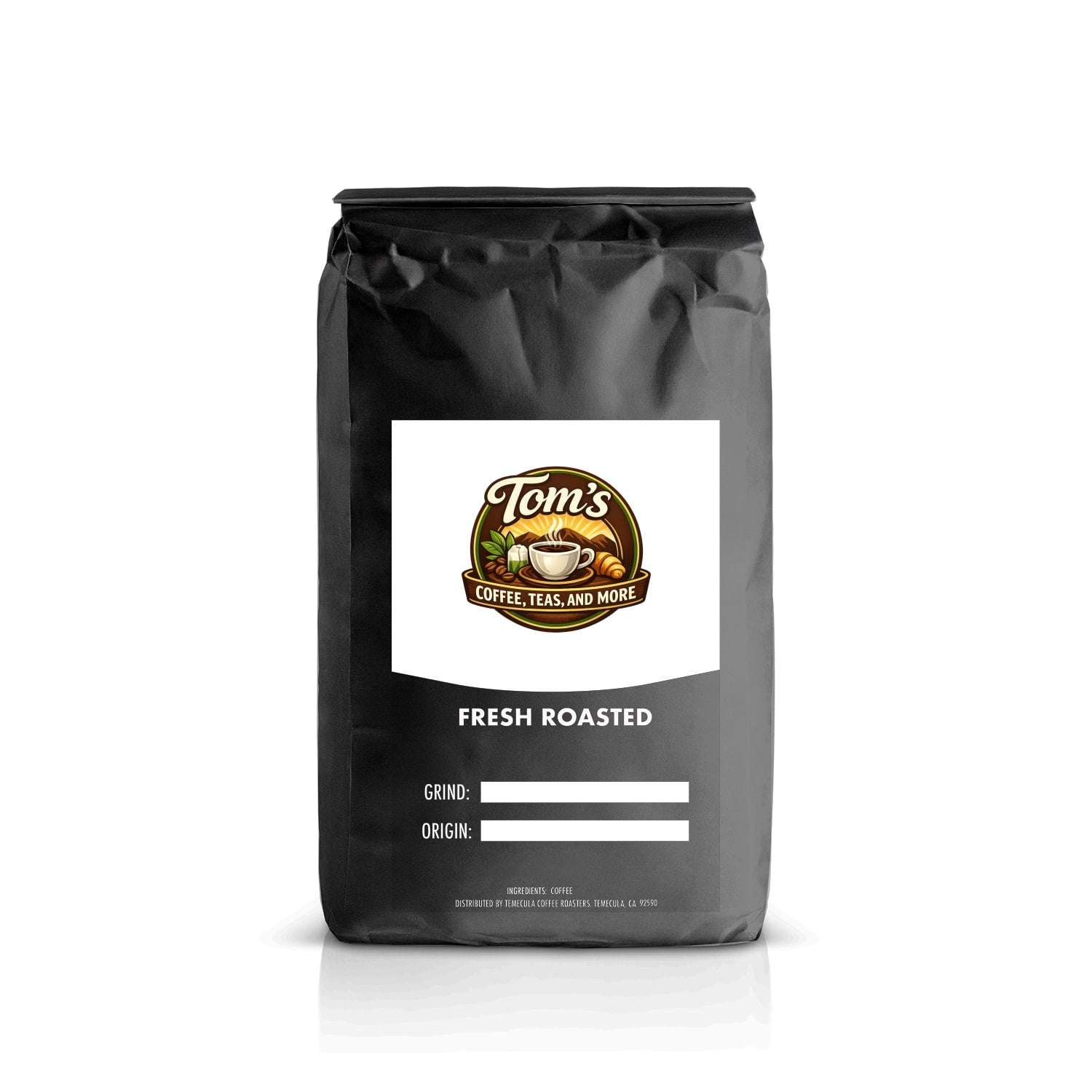 COFFEE PODS