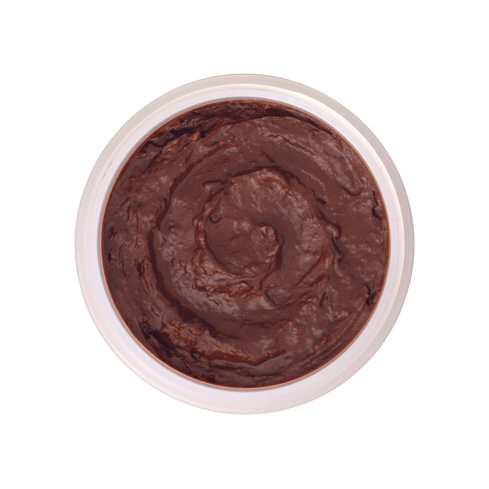 Organic Chocolate Cherry  Face Mask – Antioxidant Anti-Aging Treatment